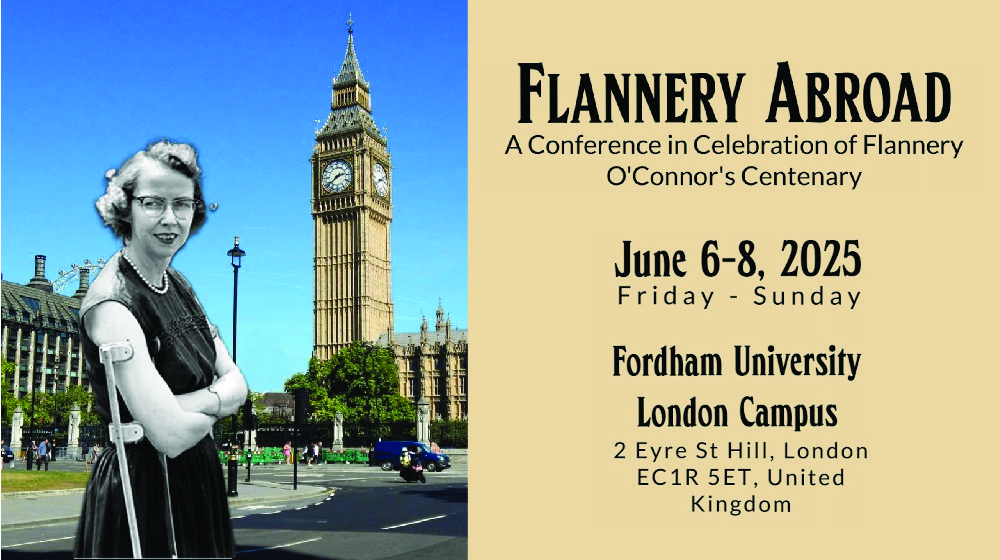 Flannery Abroad Banner
